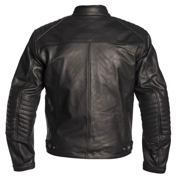 helstons Blouson rocket noir