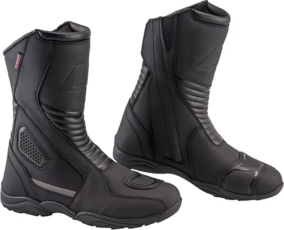 bottes all one evasion waterproof lt noir