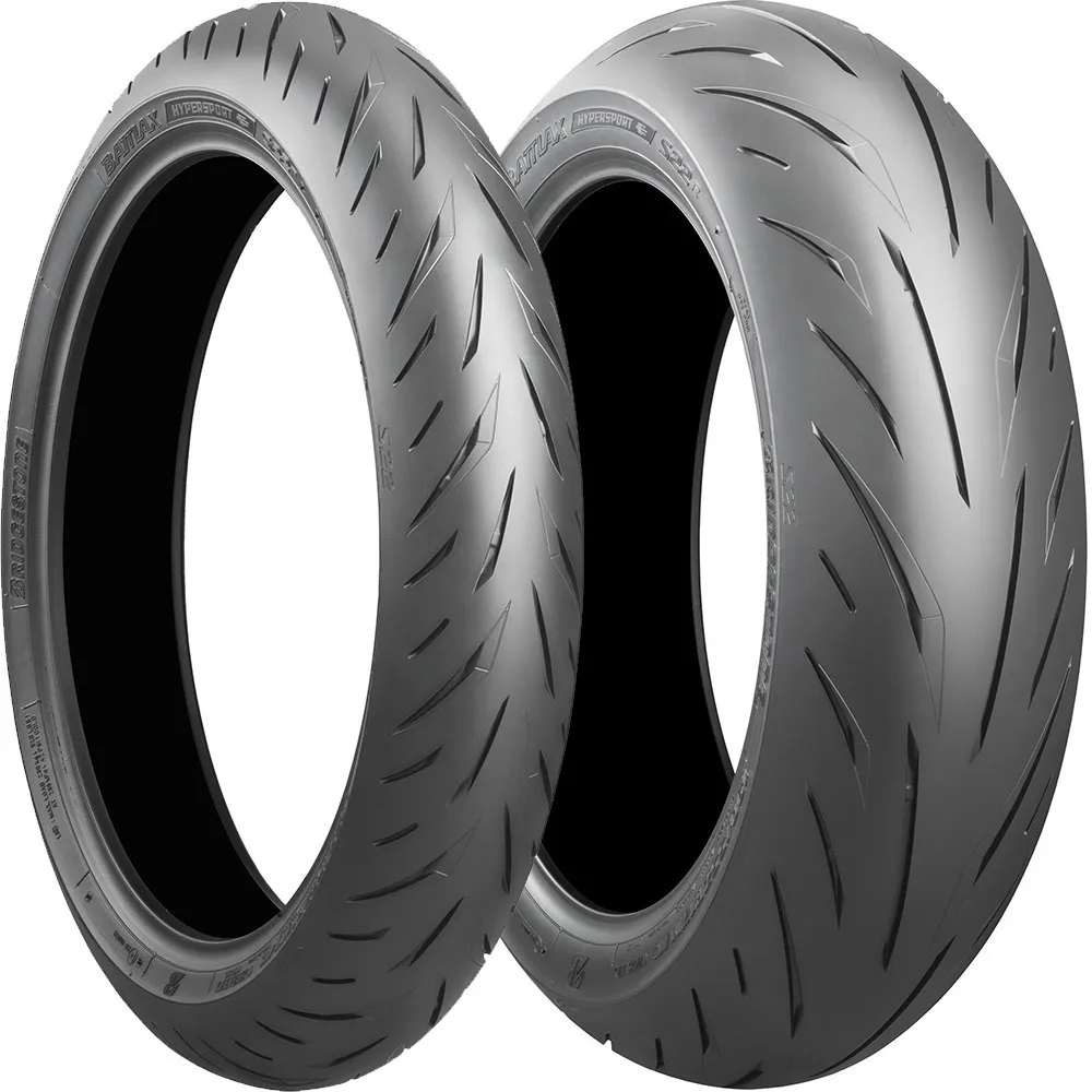 pneu moto bridgestone battlax hypersport s22