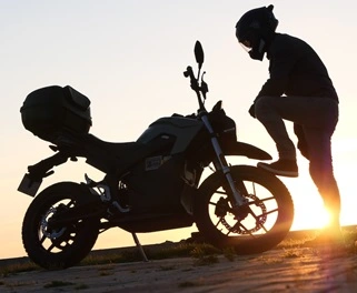 moto trail