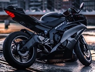moto sportive